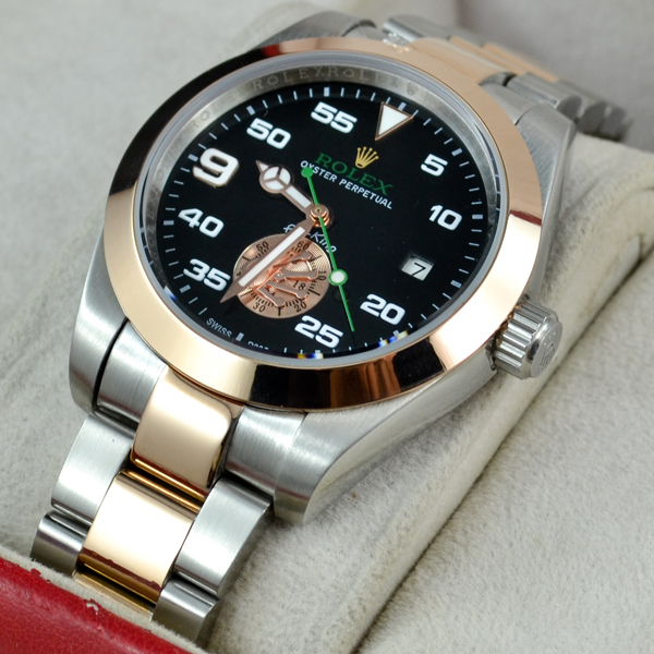 ROLEX AIR-KING