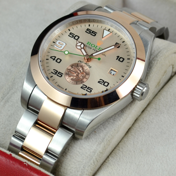 ROLEX AIR-KING