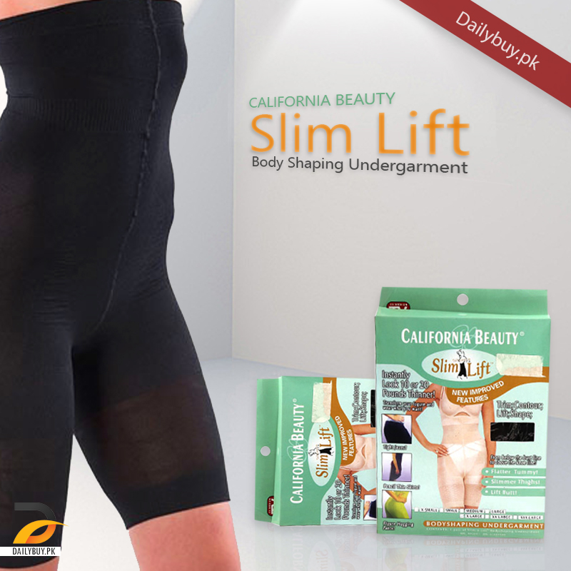 California Beauty Slim Lift Body shaping Undergarment