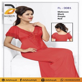 Nightwear FL-0081