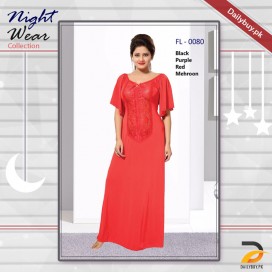 Nightwear FL-0080