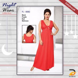 Nightwear FL-0082