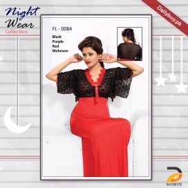 Nightwear FL-0084