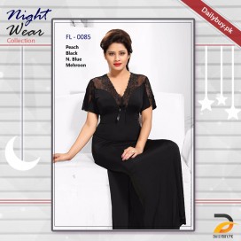Nightwear FL-0085