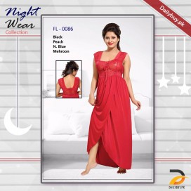 Nightwear FL-0086