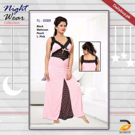 Nightwear FL-0089