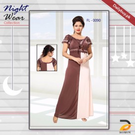 Nightwear FL-0090