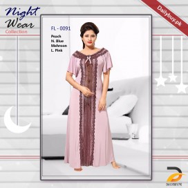 Nightwear FL-0091
