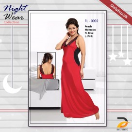 Nightwear FL-0092