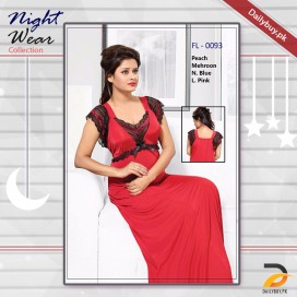 Nightwear FL-0093