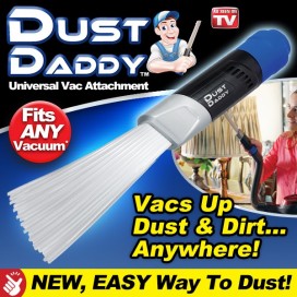 Daddy Dust