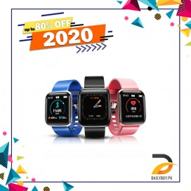 W5 Smart Watch