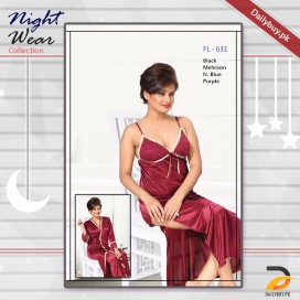 Nightwear FL-631