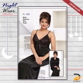Nightwear FL-633