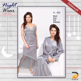 Nightwear FL-634