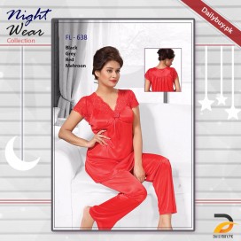 Nightwear FL-638