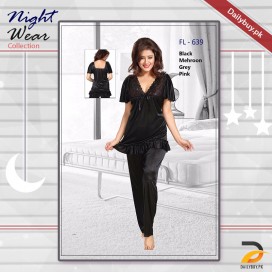 Nightwear FL-639