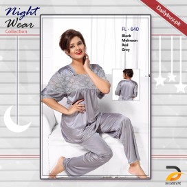 Nightwear FL-640
