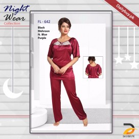 Nightwear FL-642