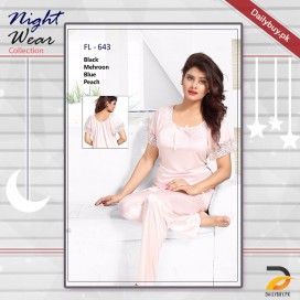 Nightwear FL-643