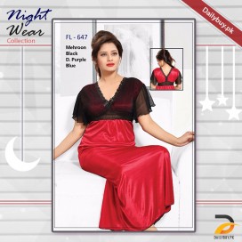 Nightwear FL-647