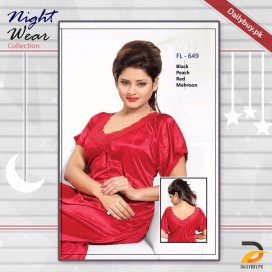 Nightwear FL-649