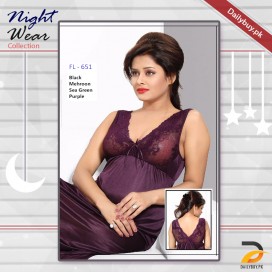 Nightwear FL-651