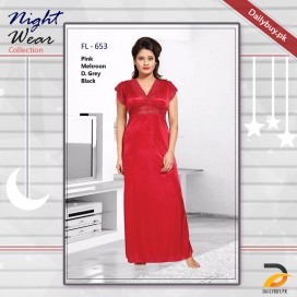 Nightwear FL-653