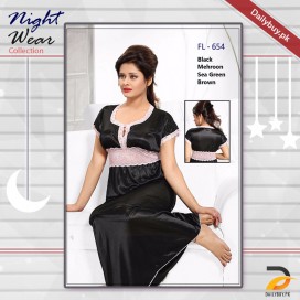 Nightwear FL-654