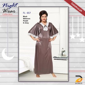 Nightwear FL-657