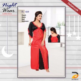 Nightwear FL-659