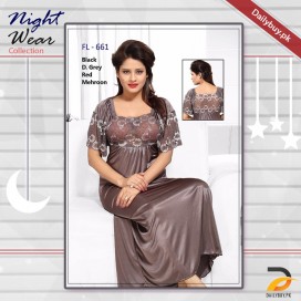 Nightwear FL-661