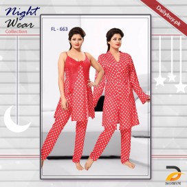 Nightwear FL-663