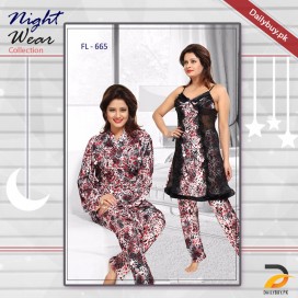 Nightwear FL-665