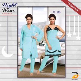 Nightwear FL-666