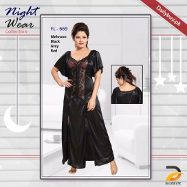 Nightwear FL-669