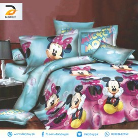 Kids Bedsheet SB-K9