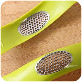 Garlic Press