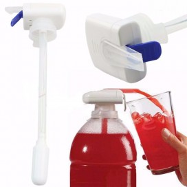 Magic Tap Beverage Dispenser