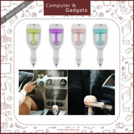 CAR HUMIDIFIER