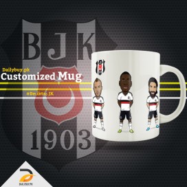 Beşiktaş JK-01