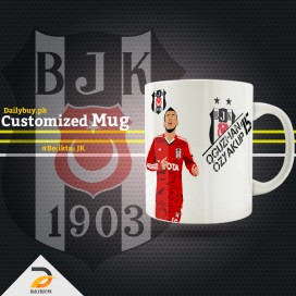 Beşiktaş JK-02