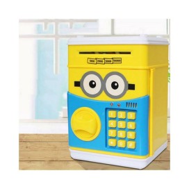 Minion Kids ATM Machine