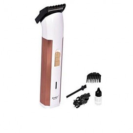 Professional Trimmer Kemei KM-702B