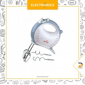 Westpoint WF-9701 - Egg Beater - White