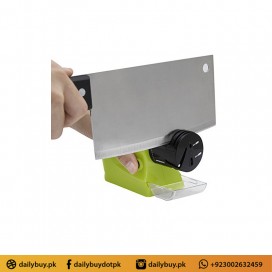 Electric Knife Sharpener