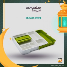 DRAWER STORE