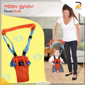 Moby Baby Moon Walker