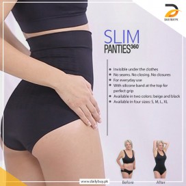 Slim Panties 360