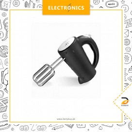 WF-9901 - Egg Beater - Black